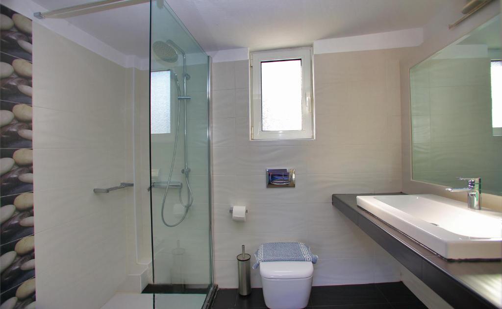 Mando Beachfront Stafylos Quarto foto